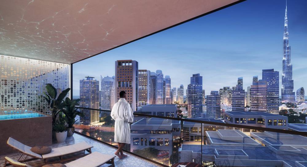 Gallery Trillionaire Residences#8