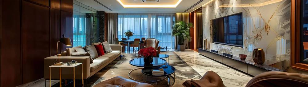 Interior design – Aero 1#1