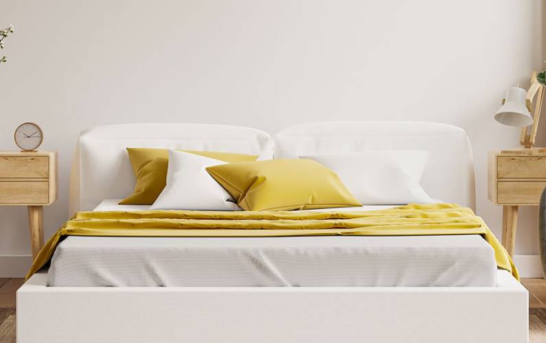 Interior design – Aero 1