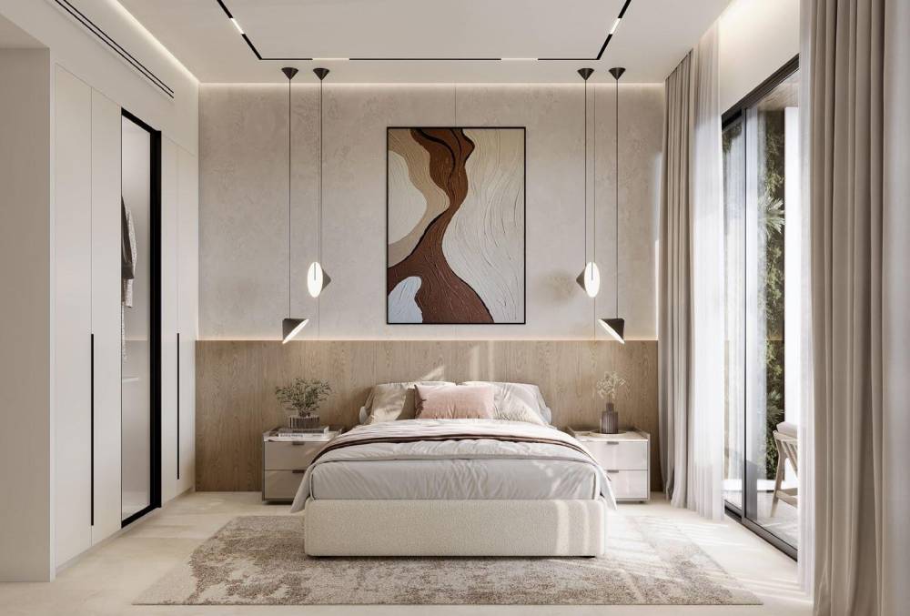 Interior design – Bling Avenue#2