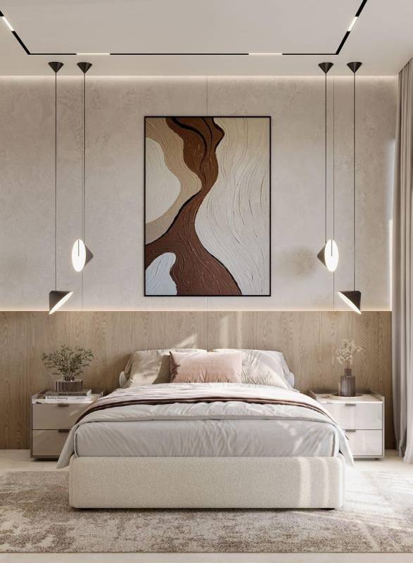 Interior design – Bling Avenue#5