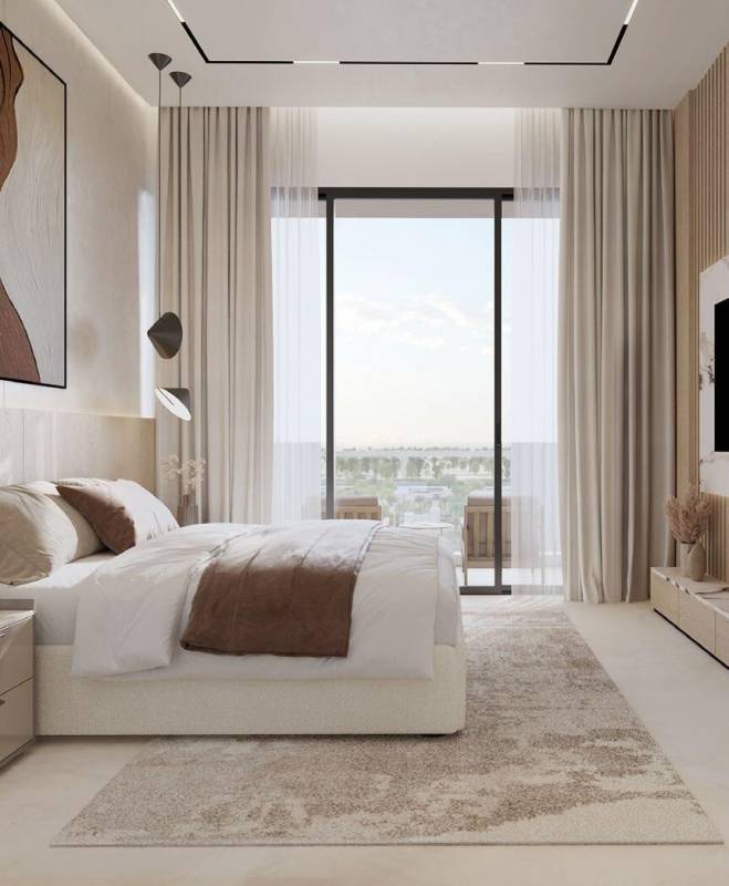 Interior design – Bling Avenue#4