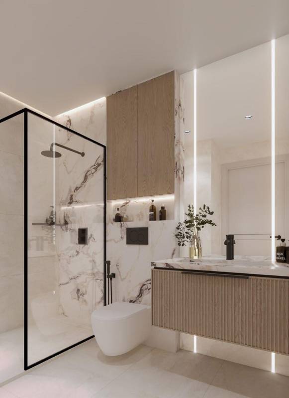 Interior design – Bling Avenue#6