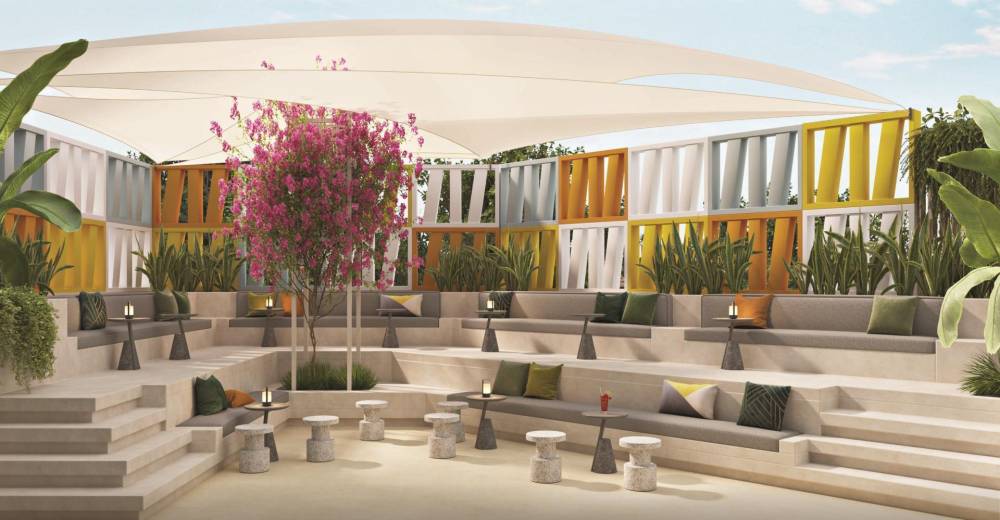 Gallery Bloom Arjaan by Rotana#3