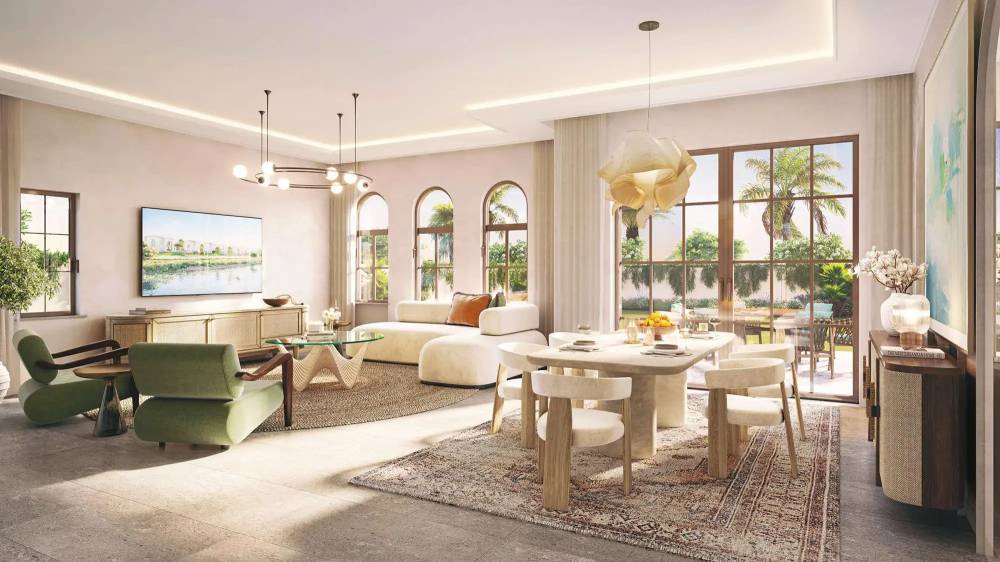 Interior design – Bloom Living Almeria#1