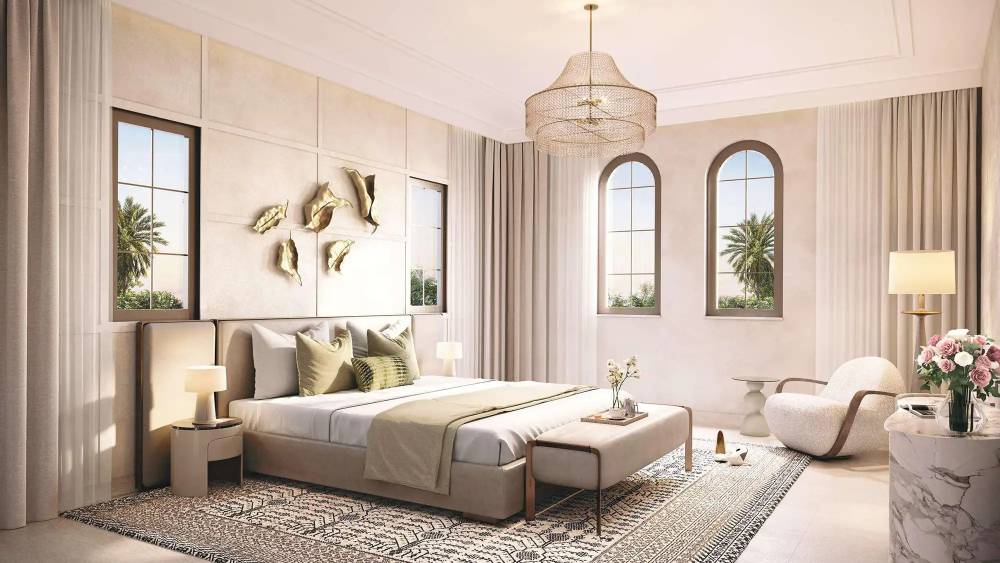 Interior design – Bloom Living Almeria#3