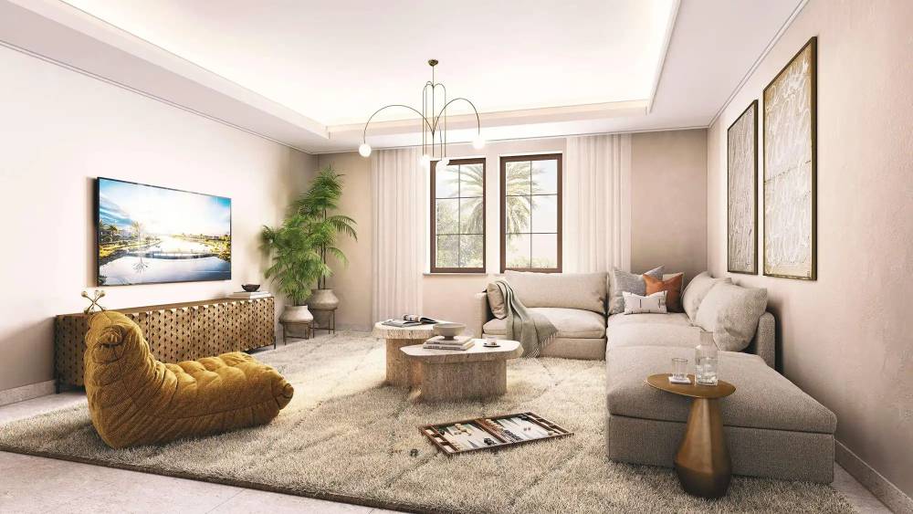 Interior design – Bloom Living Almeria#4