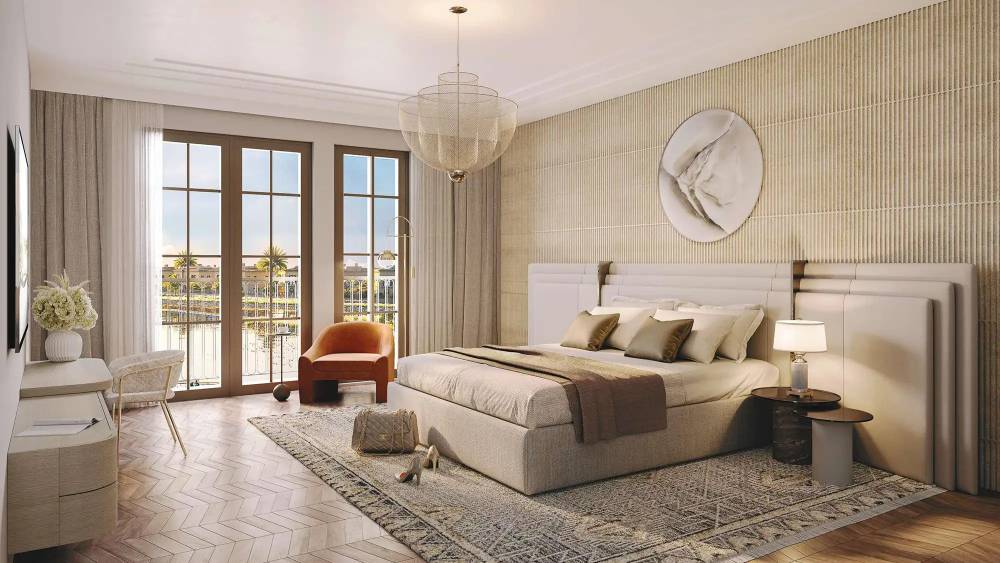 Interior design – Bloom Living Almeria#6