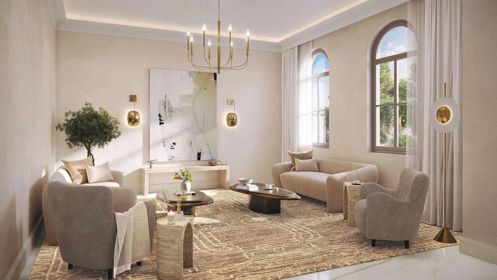 Interior design – Bloom Living Almeria#7