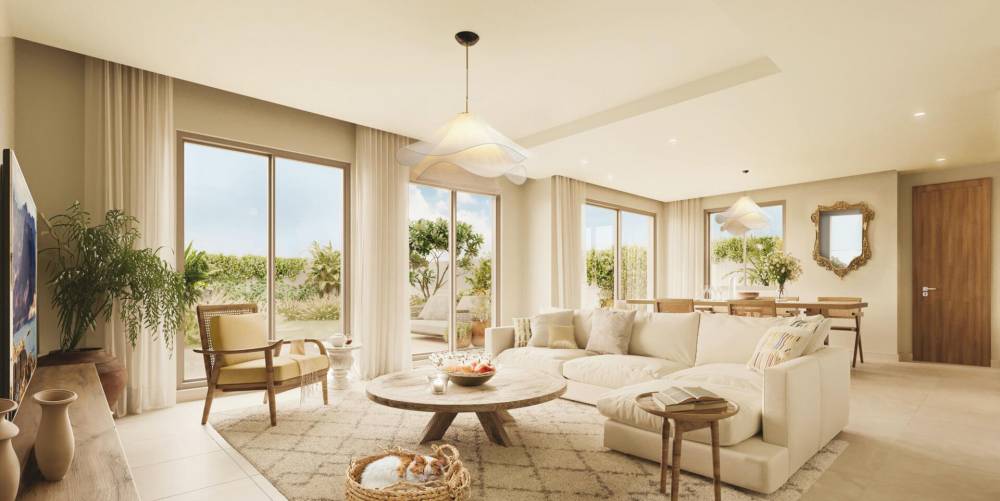 Interior design – Bloom Living Carmona#1