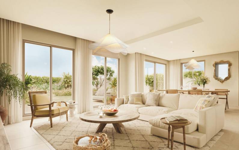 Interior design – Bloom Living Carmona