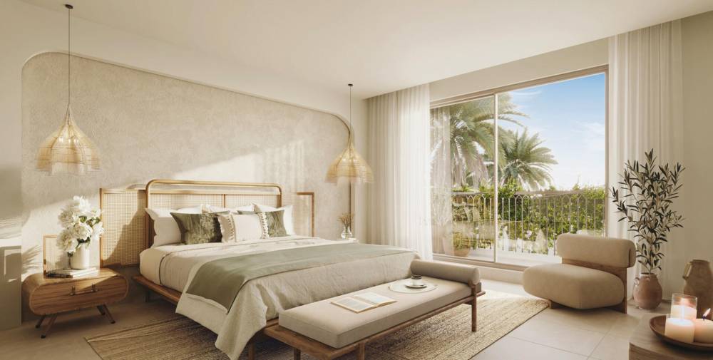 Interior design – Bloom Living Carmona#3