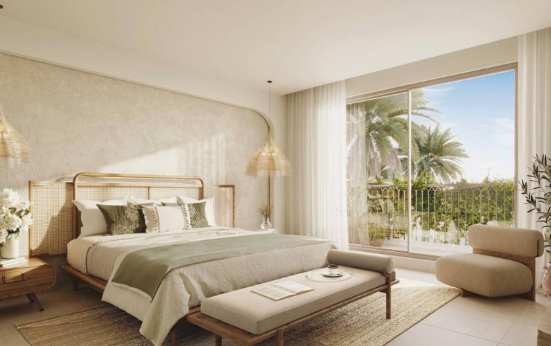 Interior design – Bloom Living Carmona