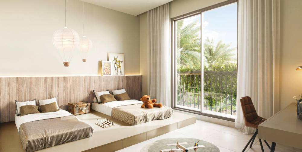 Interior design – Bloom Living Carmona#4