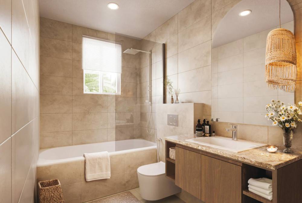 Interior design – Bloom Living Carmona#6