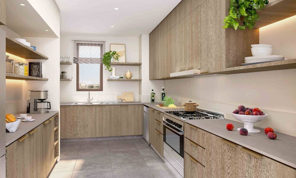 Interior design – Bloom Living Granada#5