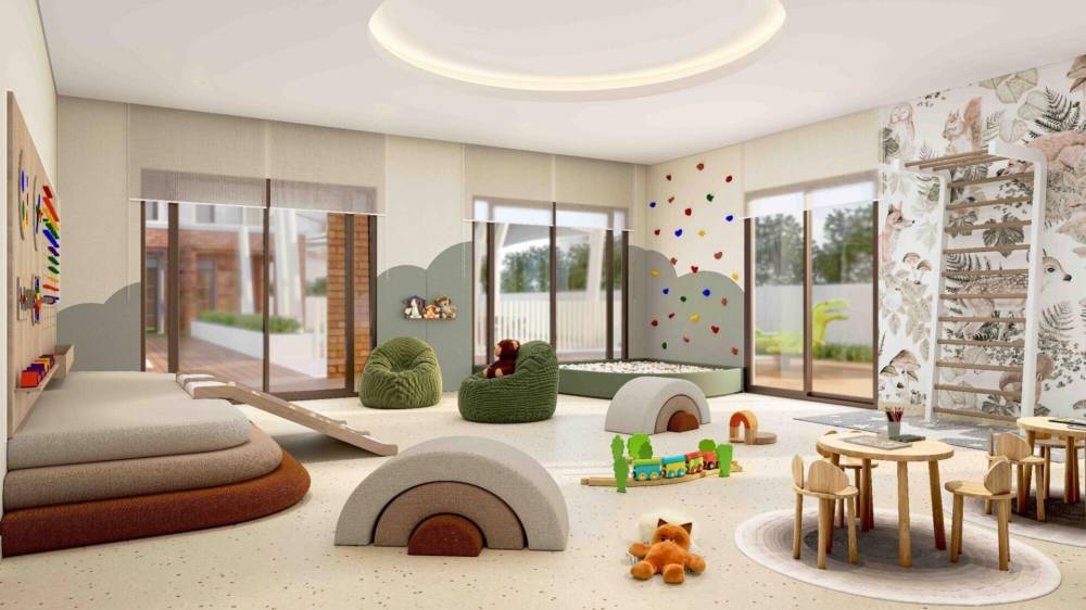 Interior design – Bloom Living Granada#8