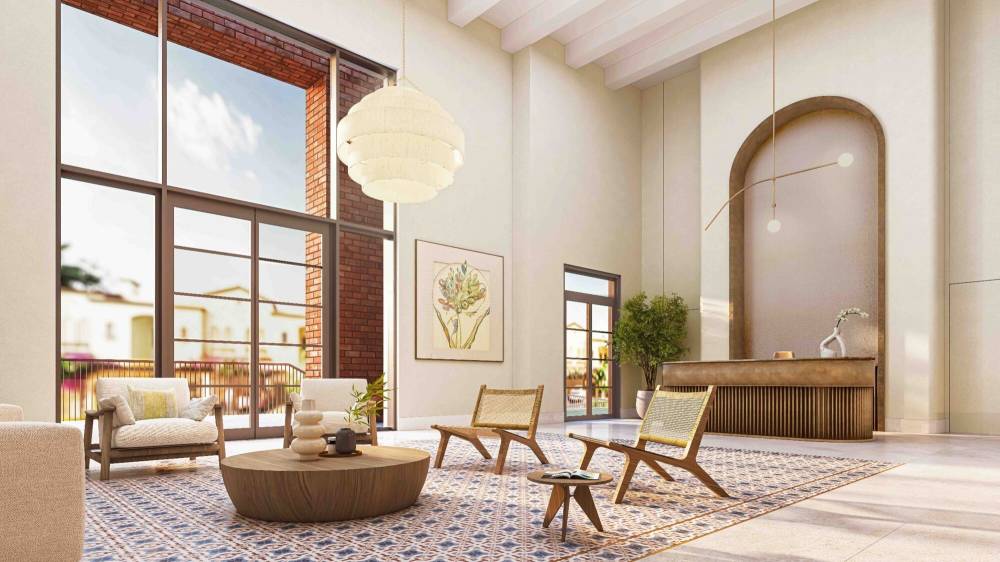 Interior design – Bloom Living Granada#7