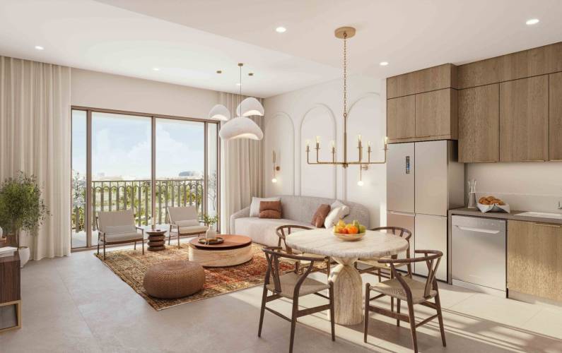 Interior design – Bloom Living Granada