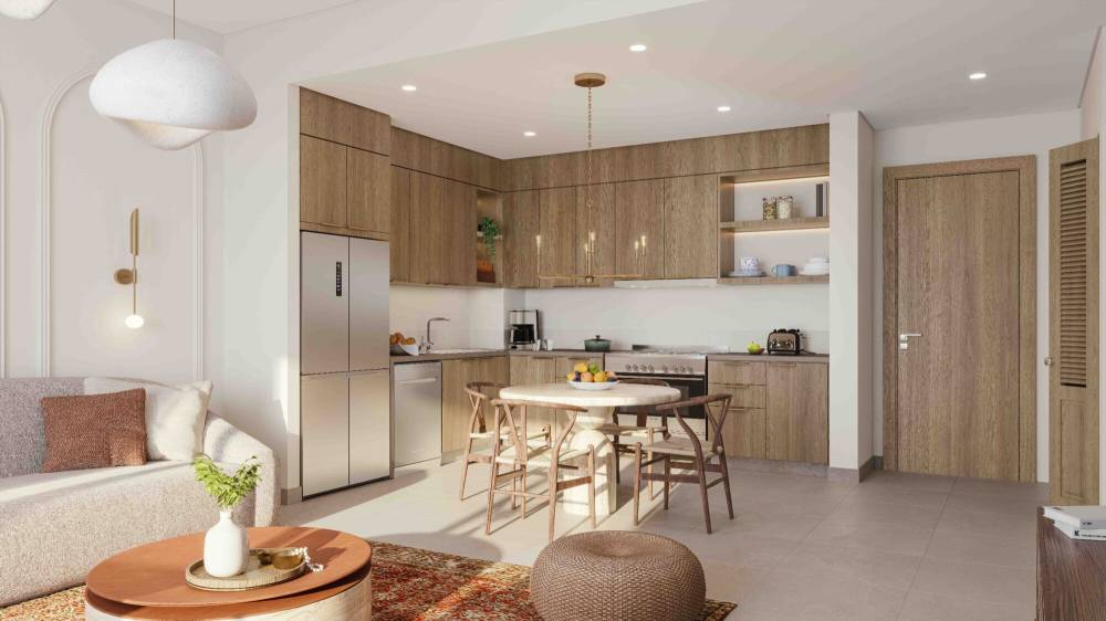 Interior design – Bloom Living Granada#2