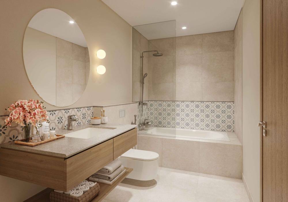 Interior design – Bloom Living Granada#6