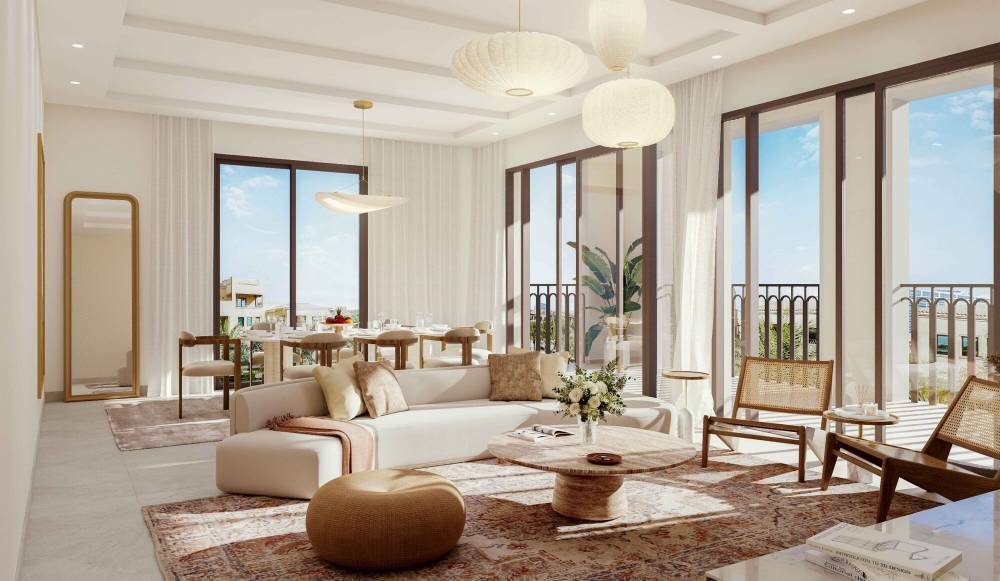 Interior design – Bloom Living Granada#4