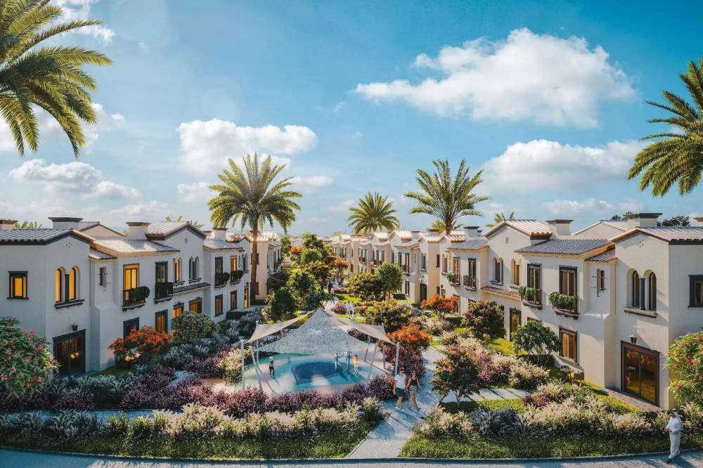 Gallery Bloom Living Seville#1