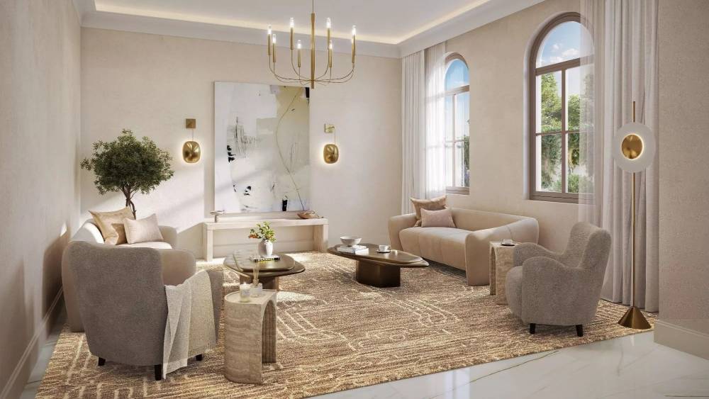 Interior design – Bloom Living Seville#10