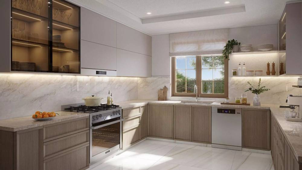 Interior design – Bloom Living Seville#11