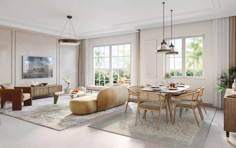 Interior design – Bloom Living Seville