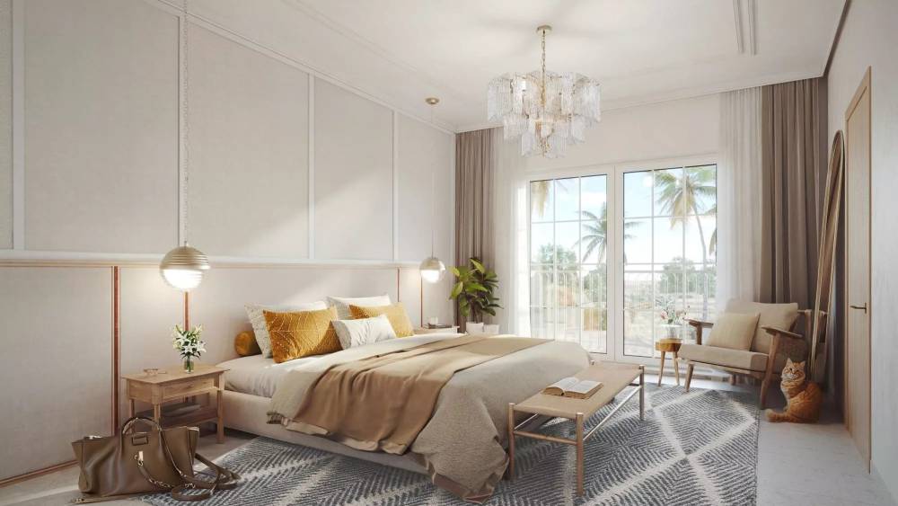 Interior design – Bloom Living Seville#2