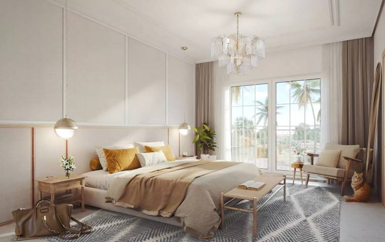 Interior design – Bloom Living Seville