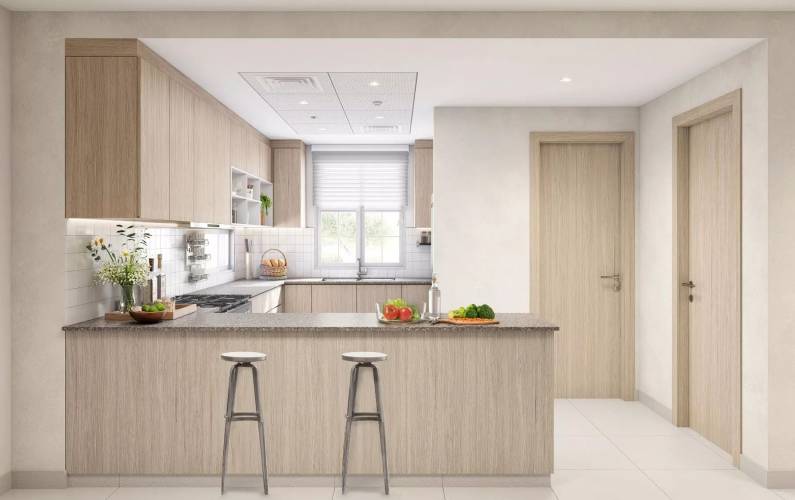 Interior design – Bloom Living Seville