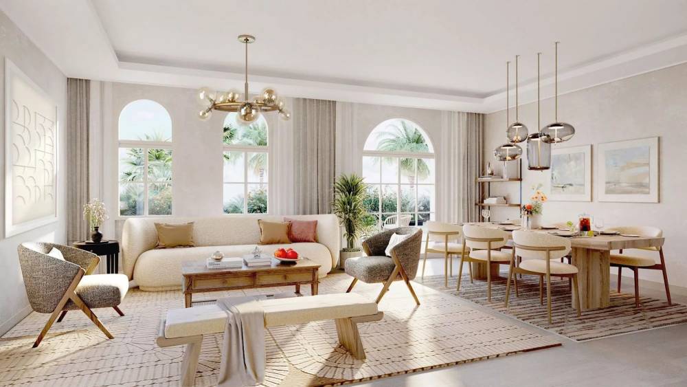 Interior design – Bloom Living Seville#4