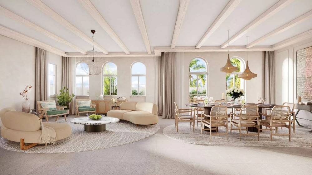 Interior design – Bloom Living Seville#5