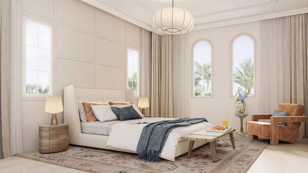Interior design – Bloom Living Seville#6