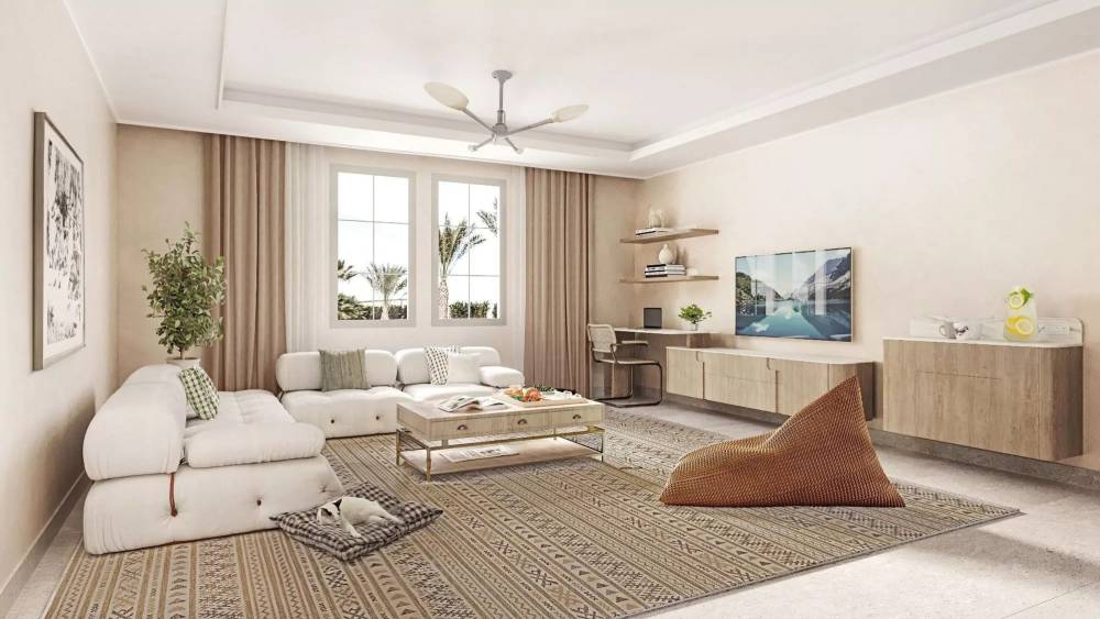 Interior design – Bloom Living Seville#7