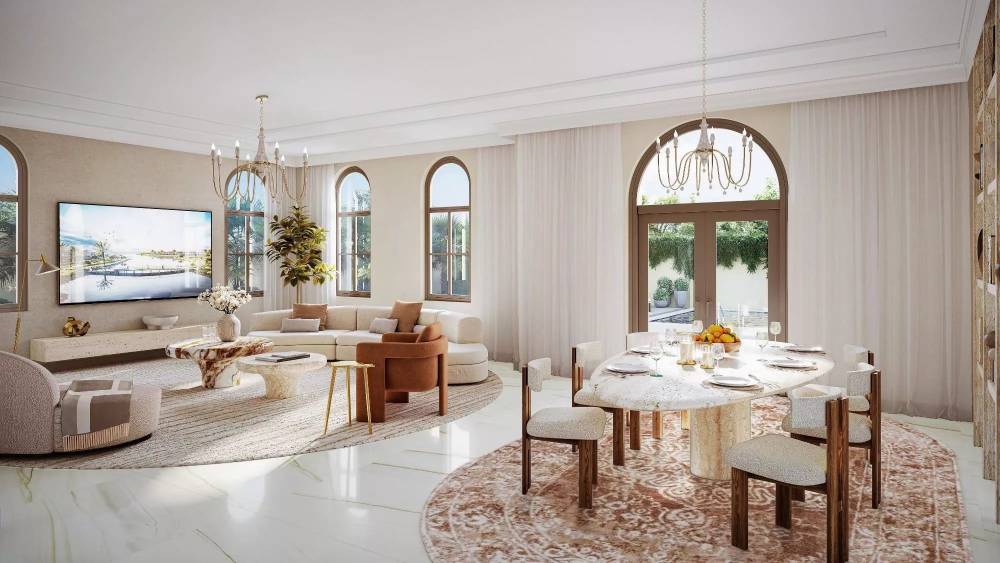 Interior design – Bloom Living Seville#8