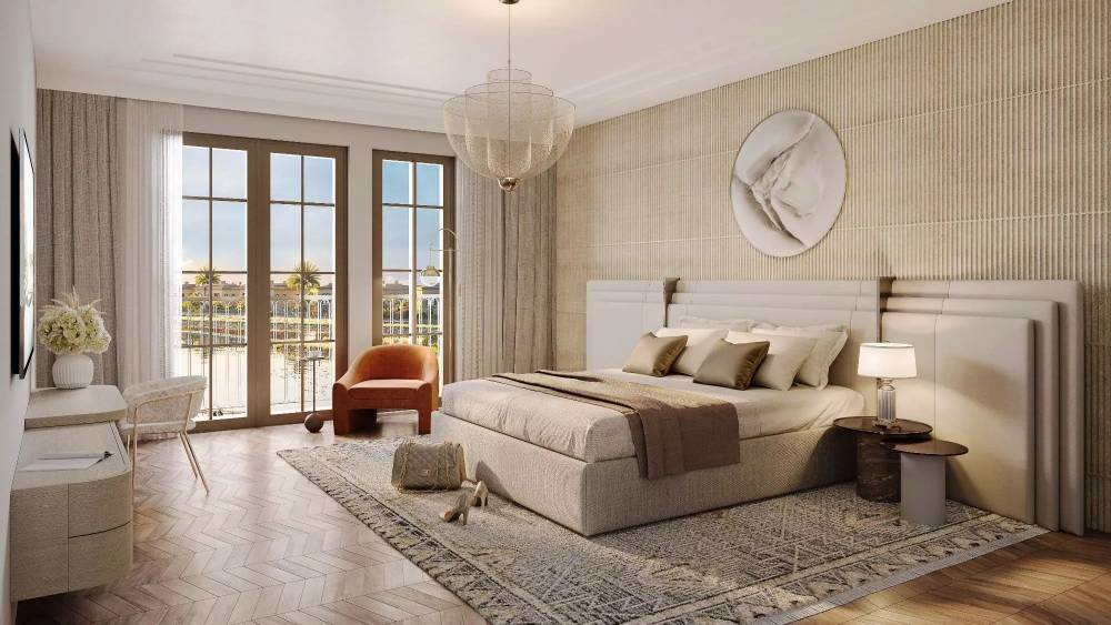 Interior design – Bloom Living Seville#9