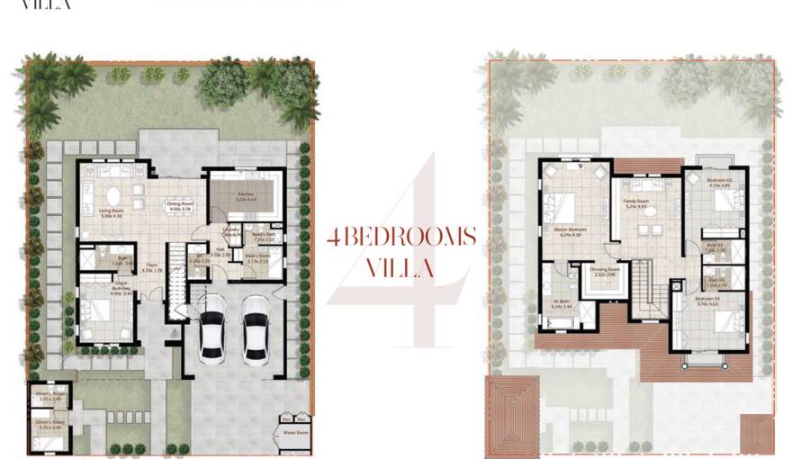 Plans Cordoba