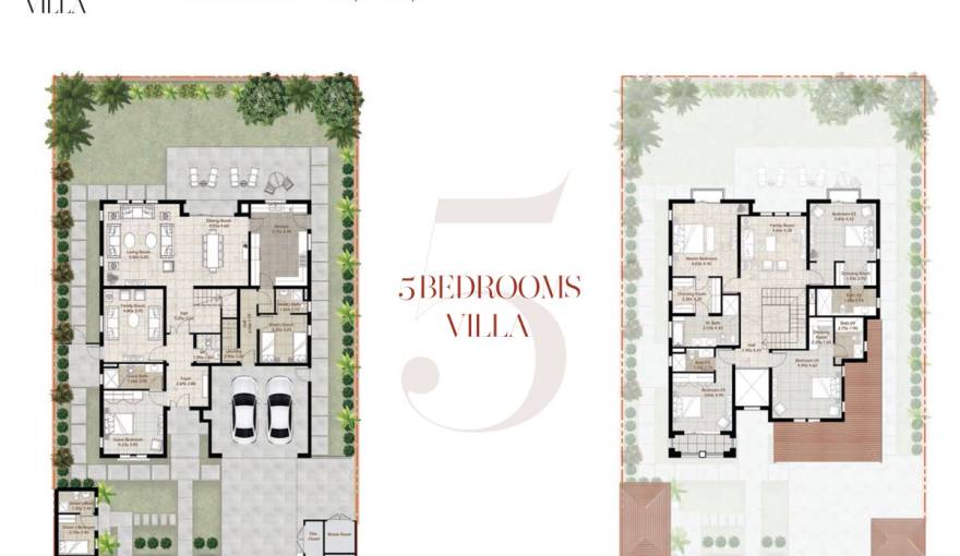 Plans Cordoba