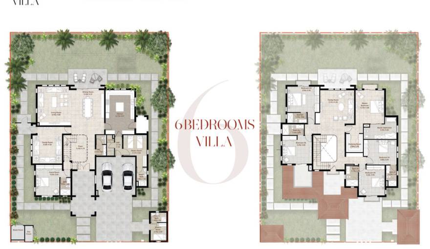 Plans Cordoba