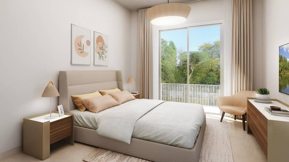 Interior design – Cordoba#1