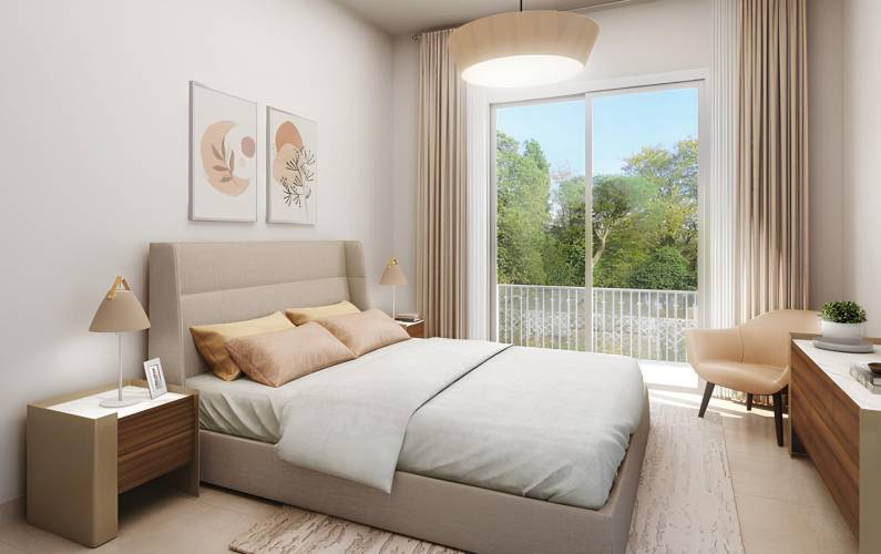 Interior design – Cordoba