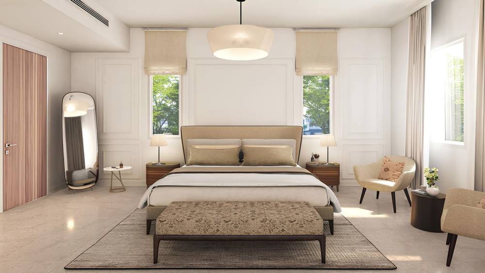 Interior design – Cordoba#2