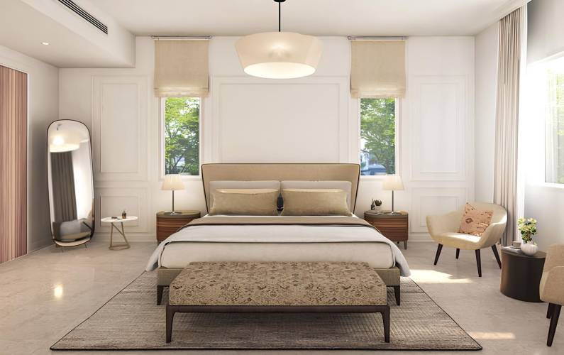 Interior design – Cordoba