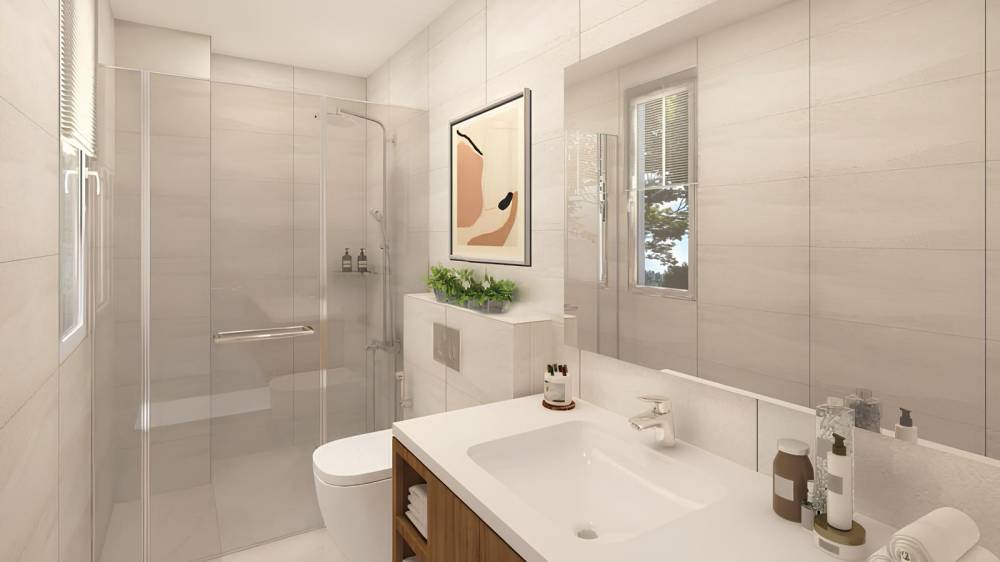 Interior design – Cordoba#4