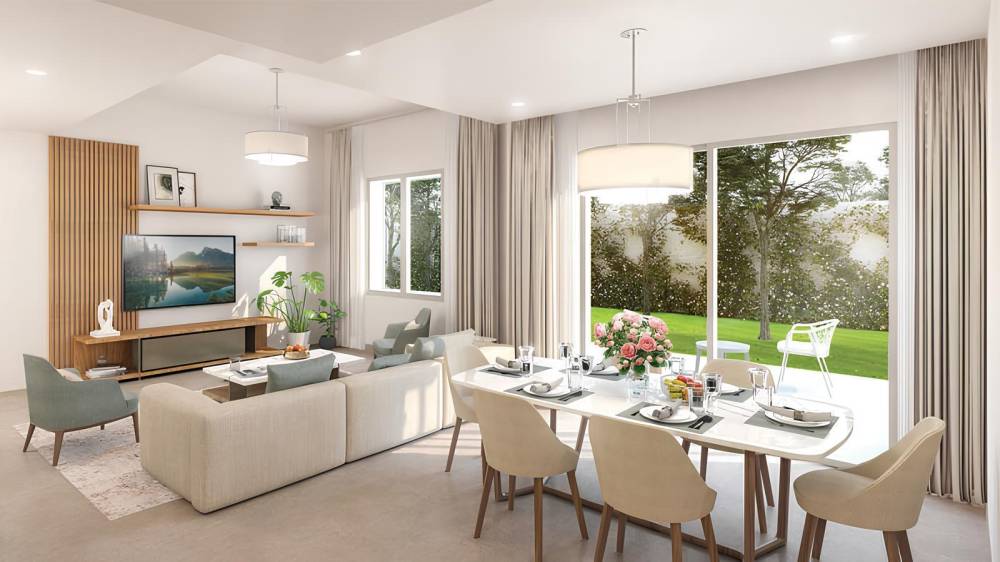 Interior design – Cordoba#5