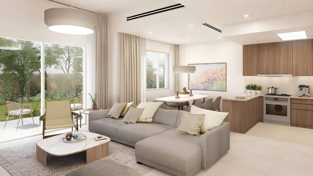 Interior design – Cordoba#6