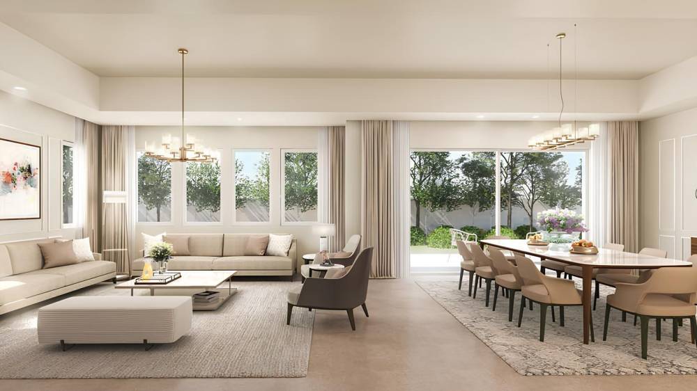 Interior design – Cordoba#7
